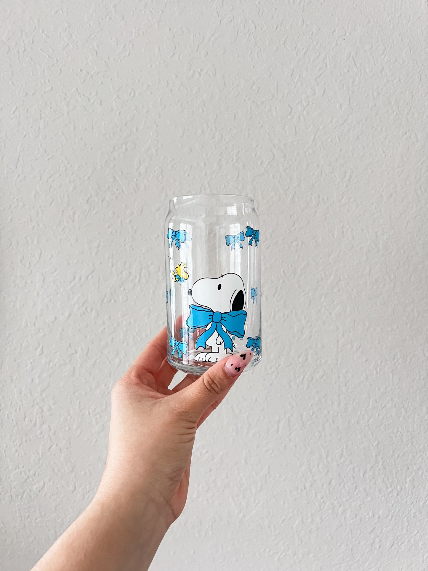 Coquette Snoopy