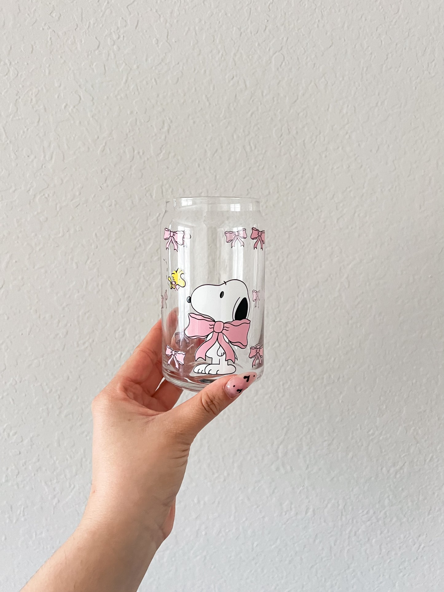 Coquette Snoopy