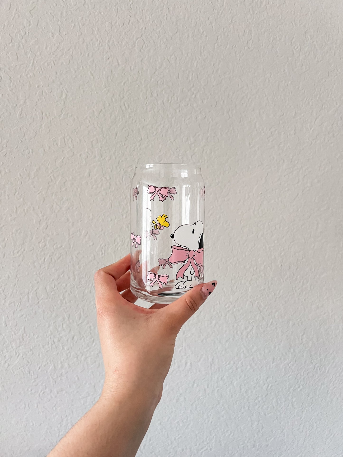 Coquette Snoopy