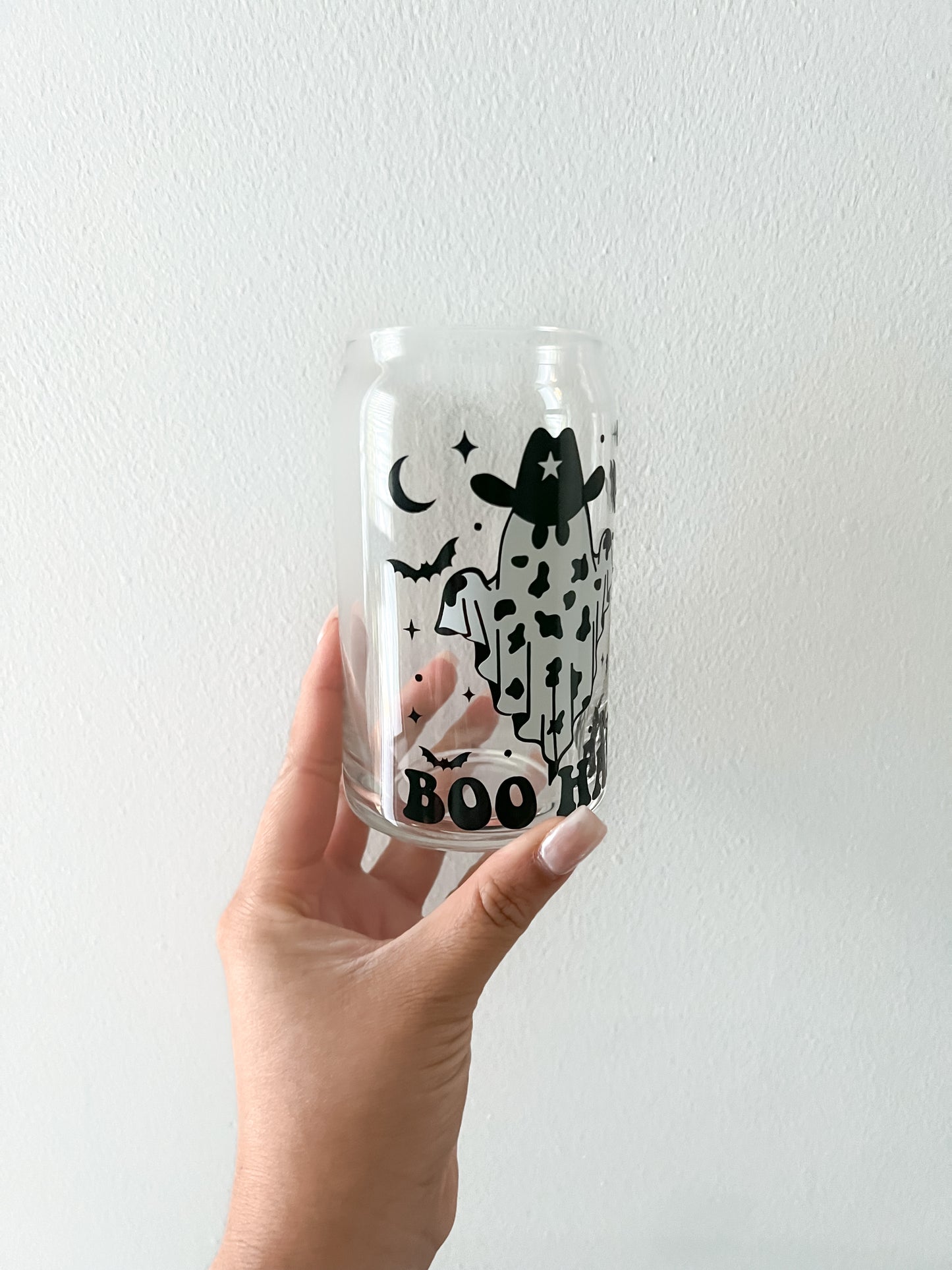 Boo Haw