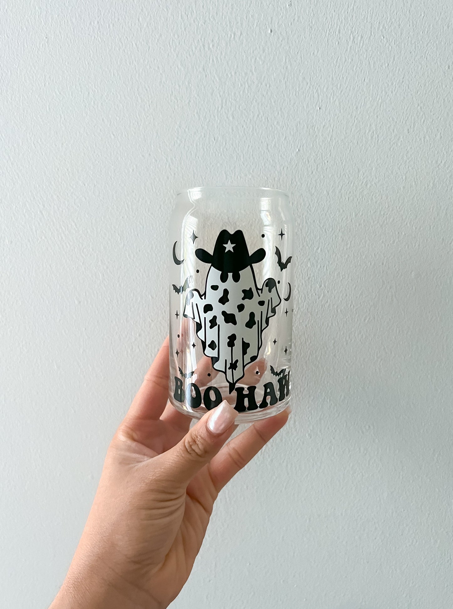 Boo Haw