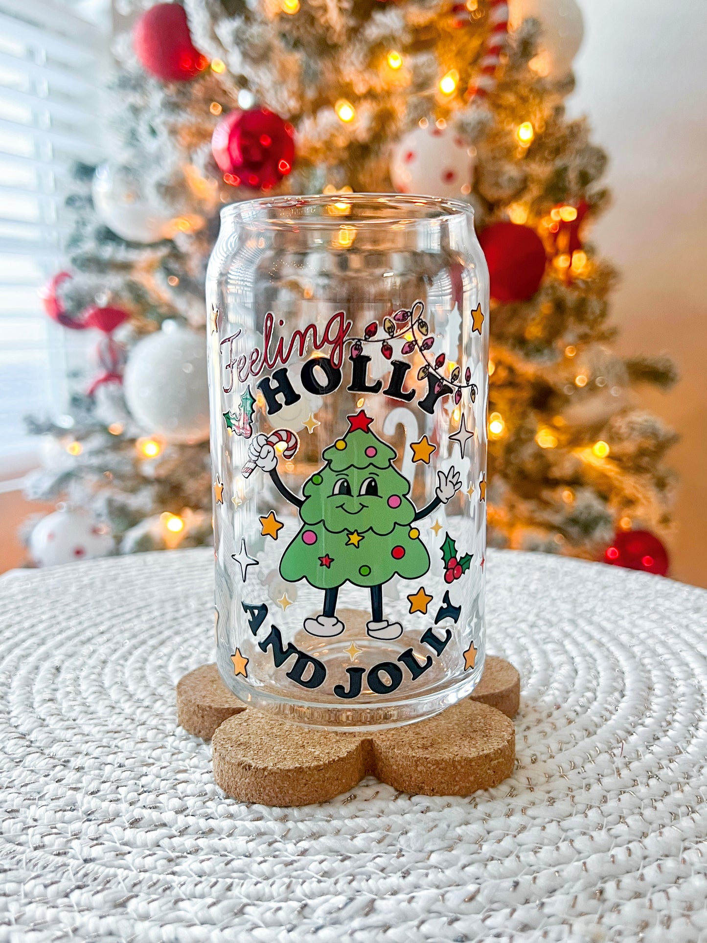 Holly & Jolly